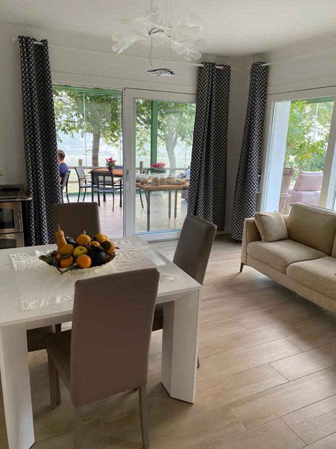 B&B Ai Filari Baone Exterior photo